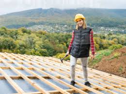 Best Roofing for New Construction  in Rice, MN